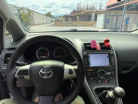 Toyota Auris 2.0 126, снимка 9