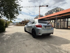 Toyota Auris 2.0 126, снимка 4