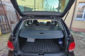 VW Golf Golf Variant 2.0 TDI, снимка 11