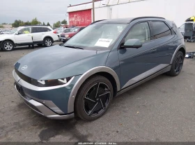 Hyundai Ioniq 5 Limited, снимка 2