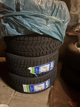 VW Bora 2.3 VR 5, снимка 13