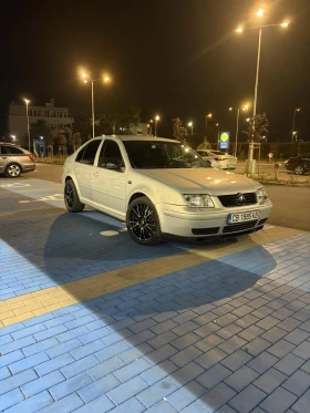 VW Bora 2.3 VR 5, снимка 8
