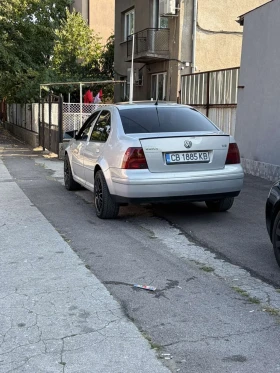 VW Bora 2.3 VR 5, снимка 9