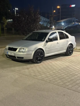 VW Bora 2.3 VR 5, снимка 1