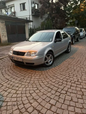 VW Bora 2.3 VR 5, снимка 12