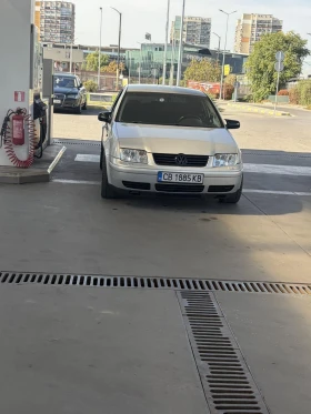 VW Bora 2.3 VR 5, снимка 10
