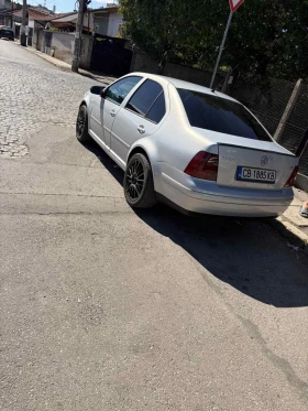VW Bora 2.3 VR 5, снимка 11