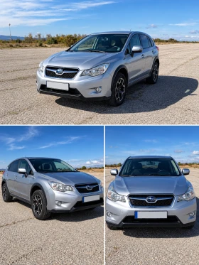 Subaru XV, снимка 2
