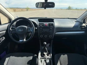 Subaru XV, снимка 5