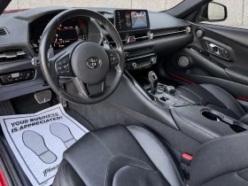 Toyota Supra, снимка 13