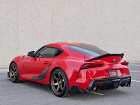 Toyota Supra, снимка 7