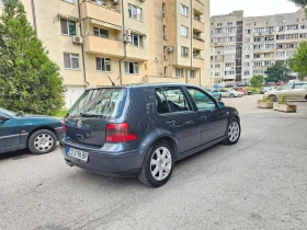 VW Golf 2.8 vr6 4MOTION * КЛИМОТРОНИК* 4x4 !TОП! - 4500 лв. - 68362672 3