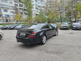 Обява за продажба на Mercedes-Benz S 320 3.2 CDI !BRABUS! FULL MAX! TOP! ~16 500 лв. - изображение 2