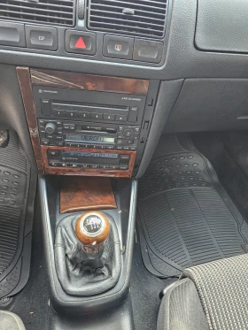 VW Golf 2.8 vr6 4MOTION * КЛИМОТРОНИК* 4x4 !TОП! - 4500 лв. - 68362672 12