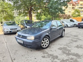 VW Golf 2.8 vr6 4MOTION * КЛИМОТРОНИК* 4x4 !TОП! - 4500 лв. - 68362672 7