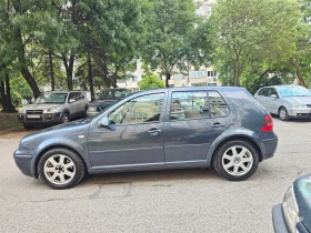 VW Golf 2.8 vr6 4MOTION * КЛИМОТРОНИК* 4x4 !TОП! - 4500 лв. - 68362672 6