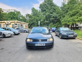 VW Golf 2.8 vr6 4MOTION * КЛИМОТРОНИК* 4x4 !TОП! - 4500 лв. - 68362672 8