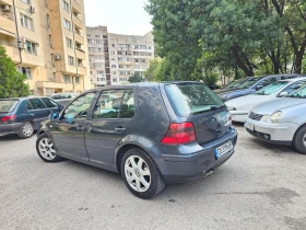 VW Golf 2.8 vr6 4MOTION * КЛИМОТРОНИК* 4x4 !TОП! - 4500 лв. - 68362672 5