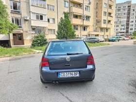 VW Golf 2.8 vr6 4MOTION * КЛИМОТРОНИК* 4x4 !TОП! - 4500 лв. - 68362672 4