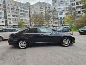 Обява за продажба на Mercedes-Benz S 320 3.2 CDI !BRABUS! FULL MAX! TOP! ~16 500 лв. - изображение 1