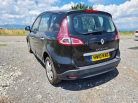 Renault Grand scenic 1.6vvt Tom Tom - [5] 