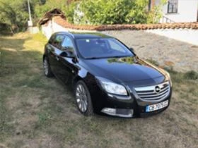 Обява за продажба на Opel Insignia Sports Tourer Cosmo 2.0 CDTI 160HP 4x4!! ~11 500 лв. - изображение 2