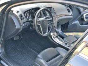 Opel Insignia Sports Tourer Cosmo 2.0 CDTI 160HP 4x4!! | Mobile.bg   8