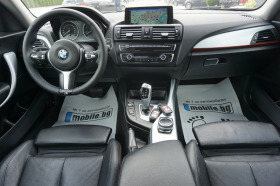 BMW 220 d F22/Coupe/Sport Line/8ск/Navi/Кожен салон/, снимка 11