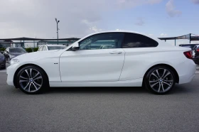     BMW 220 d F22/Coupe/Sport Line/8/Navi/ /