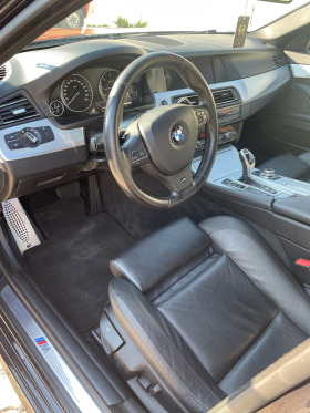 BMW 525 525XD, снимка 14 - Автомобили и джипове - 45482821