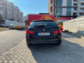 BMW 525 525XD, снимка 4 - Автомобили и джипове - 45482821