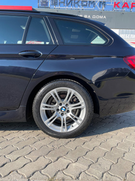 BMW 525 525XD, снимка 6