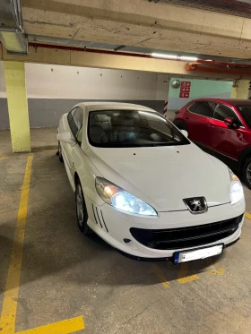 Peugeot 407, снимка 4