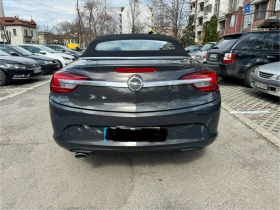 Opel Cascada 2, 0, снимка 4
