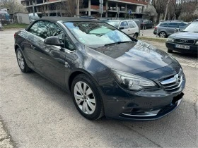 Opel Cascada 2, 0, снимка 6