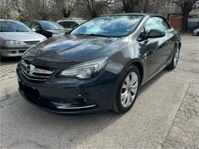 Opel Cascada 2, 0, снимка 1