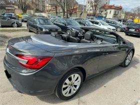 Opel Cascada 2, 0, снимка 9