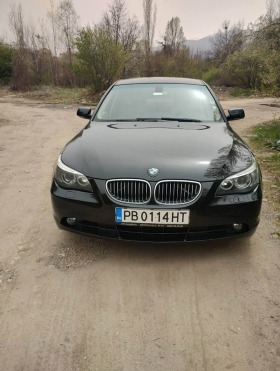 Обява за продажба на BMW 325 ~11 500 лв. - изображение 1