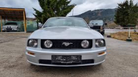 Ford Mustang 4.6 V8  GT, снимка 2