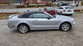 Ford Mustang 4.6 V8  GT | Mobile.bg    5