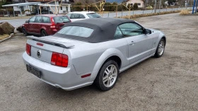 Ford Mustang 4.6 V8  GT | Mobile.bg    6