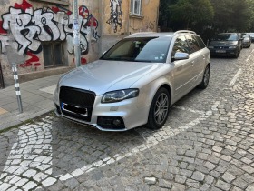 Audi A4 3.0 tdi, снимка 1