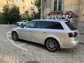 Audi A4 3.0 tdi, снимка 2