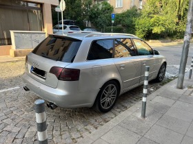 Audi A4 3.0 tdi, снимка 4