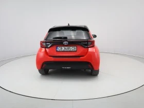 Toyota Yaris 1.5 Hybrid Bi-Tone, снимка 7