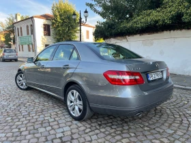 Mercedes-Benz E 350 Avantgarde, снимка 4