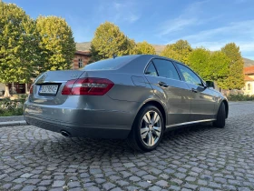 Mercedes-Benz E 350 Avantgarde, снимка 3