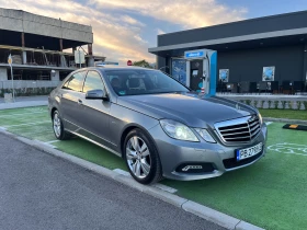 Mercedes-Benz E 350 Avantgarde | Mobile.bg    7