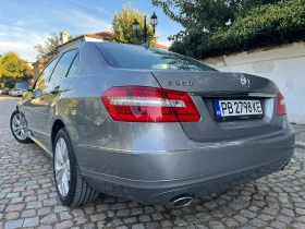 Mercedes-Benz E 350 Avantgarde | Mobile.bg    6