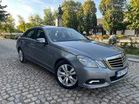  Mercedes-Benz E 350